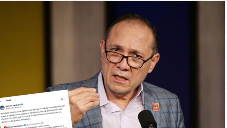 “Una inocultable reculada”: Mintrabajo, por comunicado del Gobierno electo sobre cotización por hora