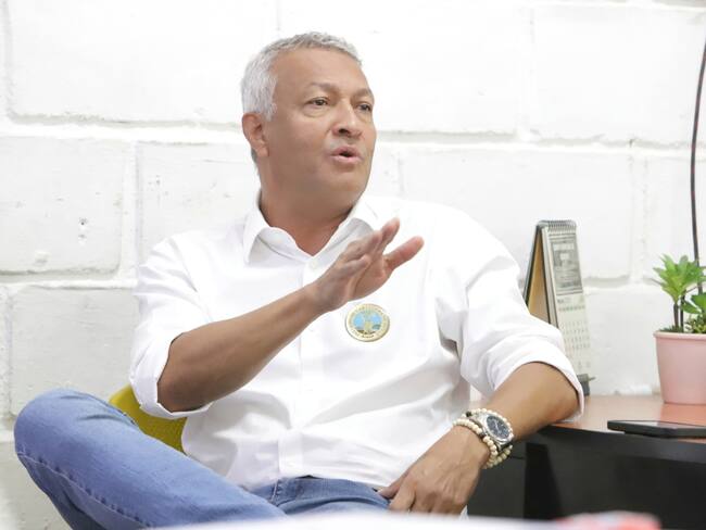 Alcaldía de Cartagena