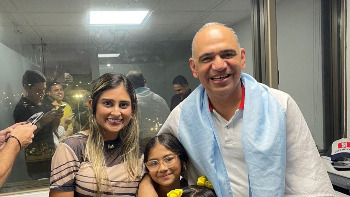 Foto: Carlos Pinedo Cuello