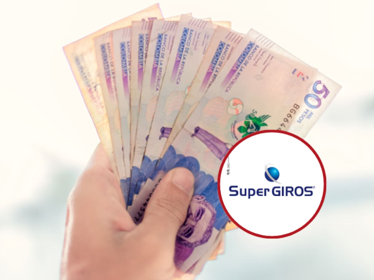 Entérese: Pasos para verificar si tiene giro de Renta Ciudadana en SuperGIROS