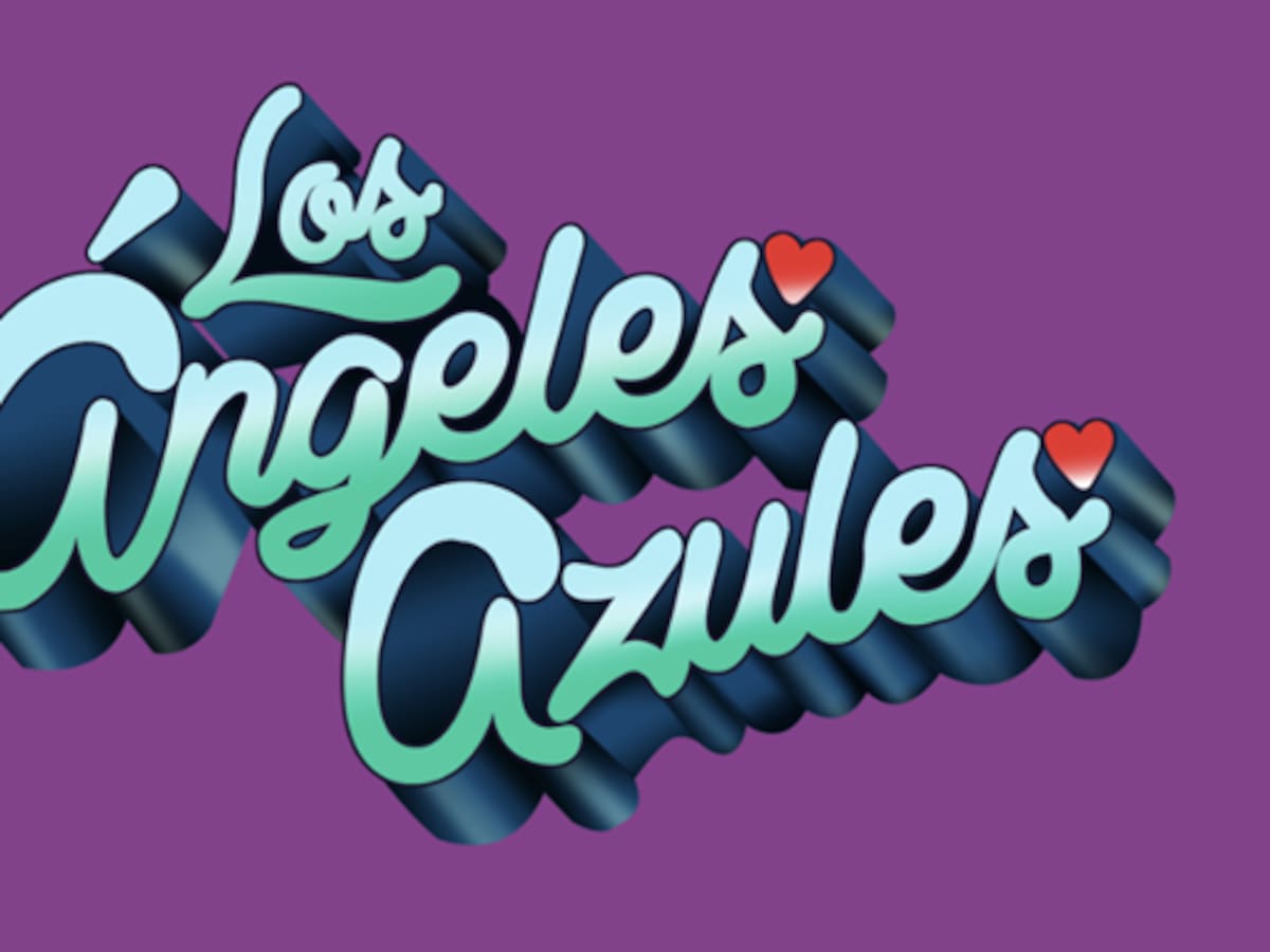 Los Ángeles Azules lanzan “Si Sabes Contar” con Yami Safdie y Luck Ra: cumbia cargada de nostalgia