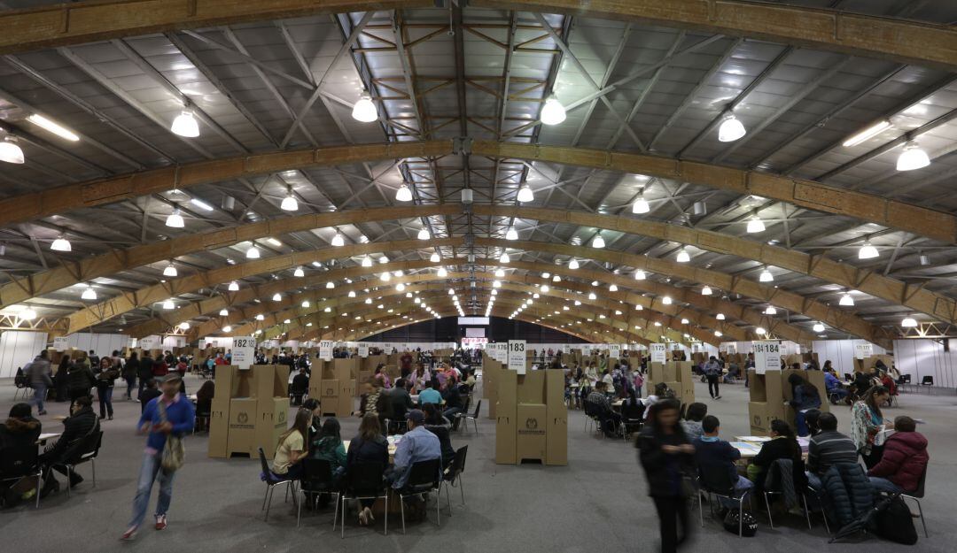 Las elecciones a Congreso de la República se adelantarán el 13 de marzo de 2022