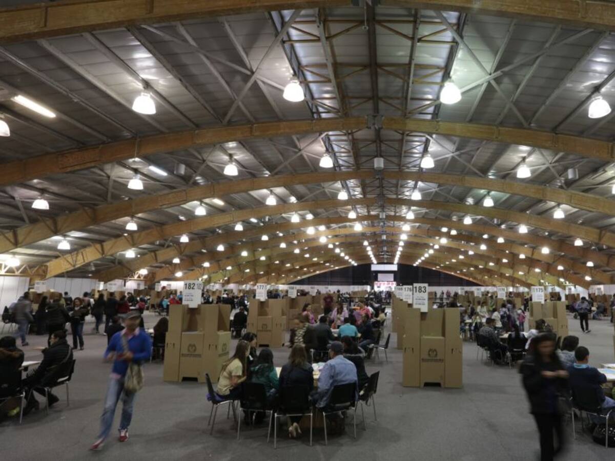2.966 candidatos se inscribieron para las elecciones a Congreso del 2022