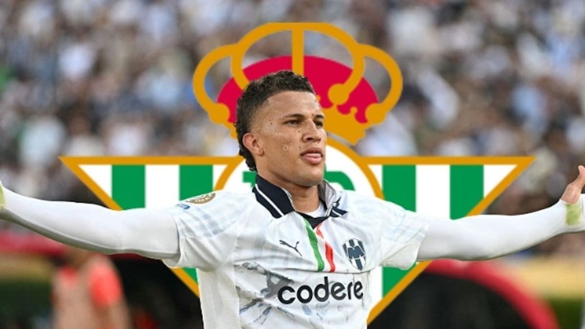 Nelson Deossa será jugador del Real Betis: su venta hará historia en México