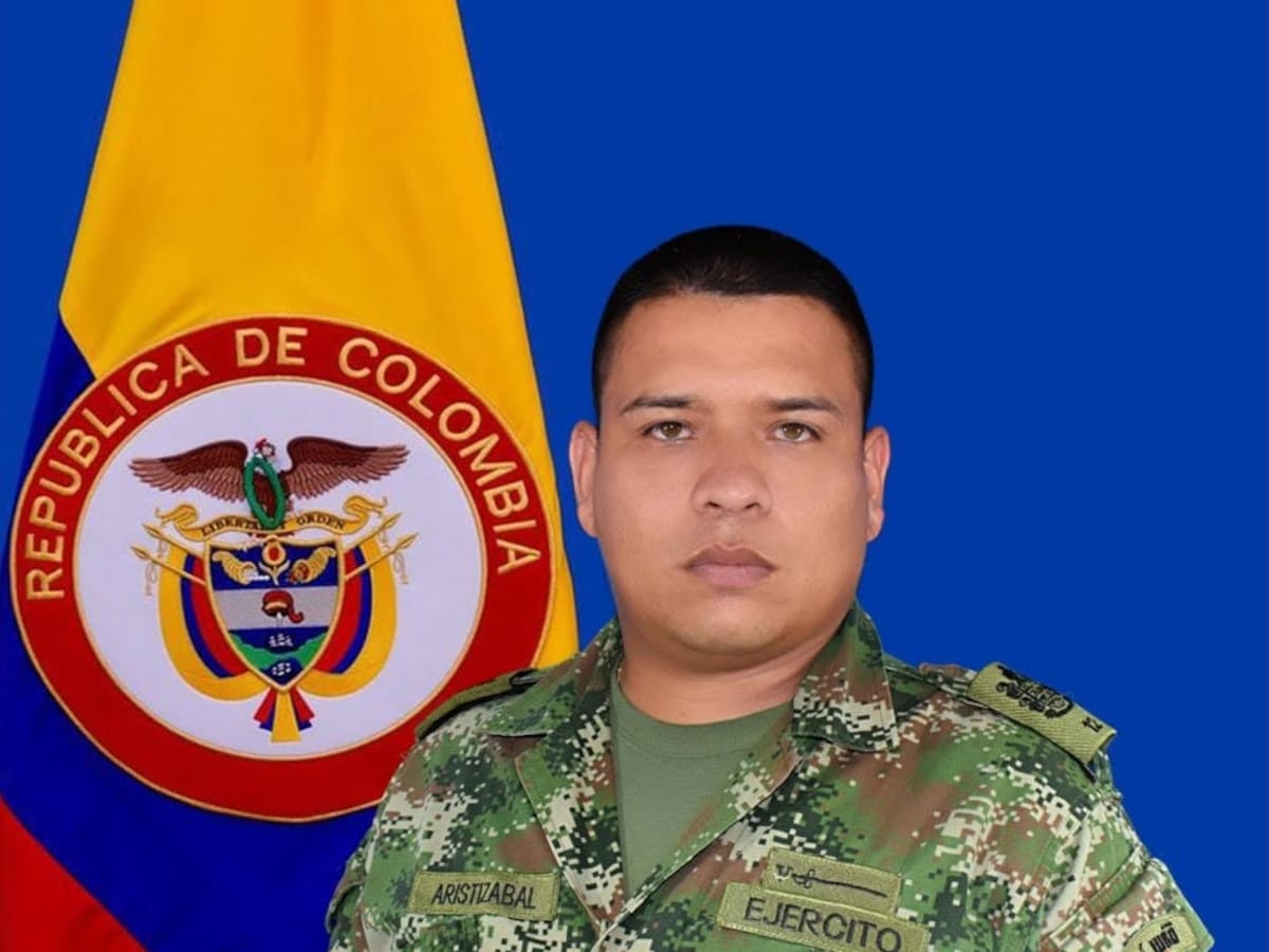 Soldado del Ejército Nacional fue víctima de sicarios en el oriente de Cali