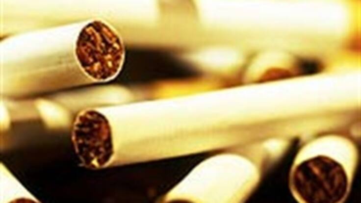 'Las cifras del gobierno sobre consumo de cigarrillo no son confiables': senador Name