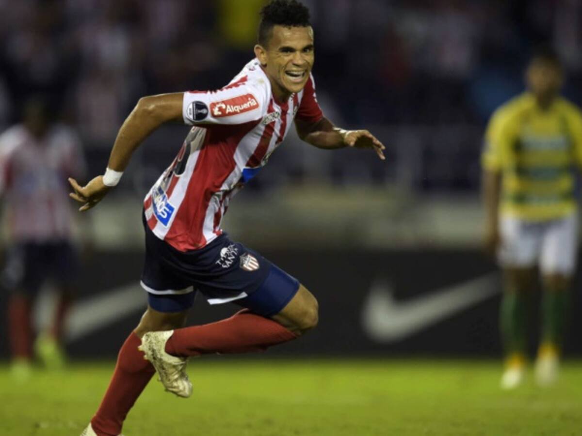 Junior venció a Defensa y Justicia y puso un pie en semifinales