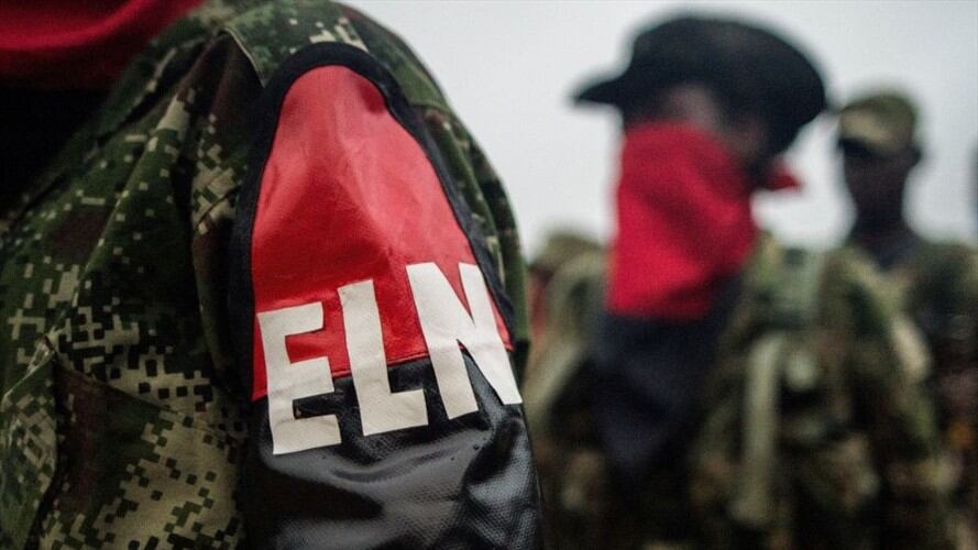 Eln se tomaría Medellín en la celebración de sus 54 años y las autoridades están alerta. Foto: Getty Images