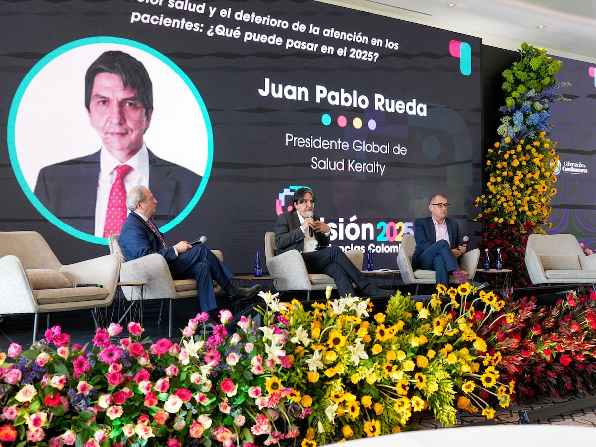Retos del sector salud en Colombia hacia 2025: Sostenibilidad y calidad en el foco