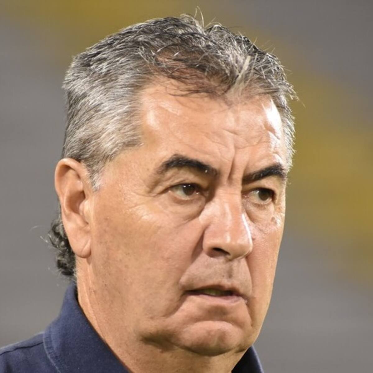 Polilla Da Silva sobre la final con Nacional: “Es el clásico más importante del FPC”