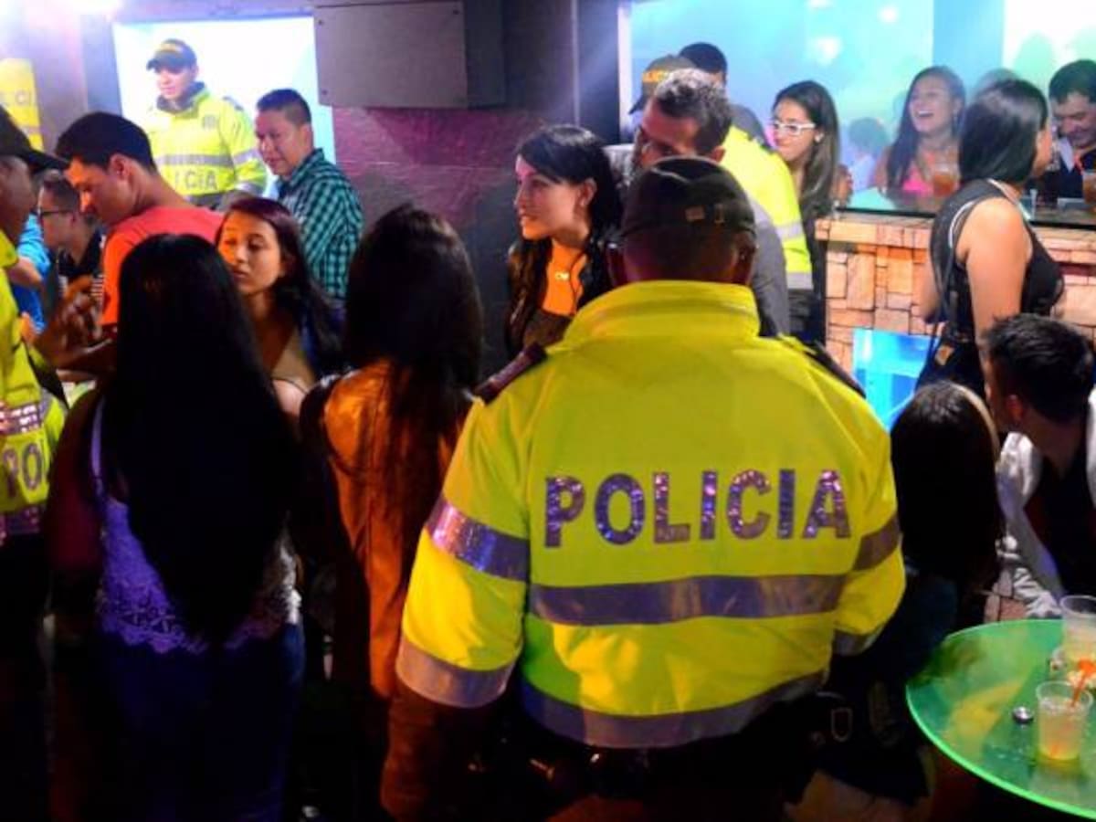 A partir de marzo se implementará toque de queda a menores de edad en Mosquera