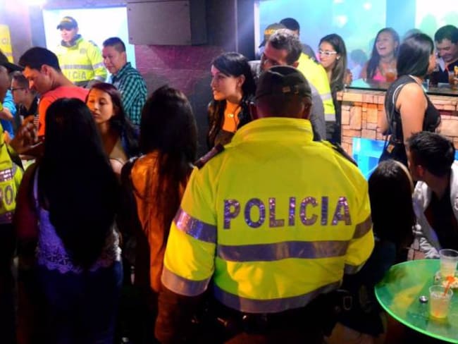 Cambian horario límite para establecimientos nocturnos en Cúcuta