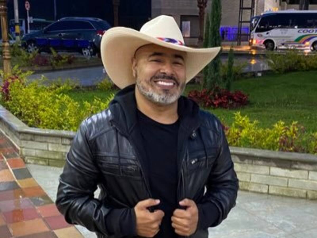 "Un sueño hecho realidad": Risaloca, ganador del himno de la Feria de las Flores