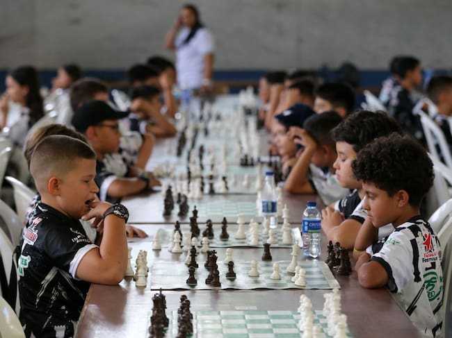 Foto: Cortesía Alcaldía de Medellín