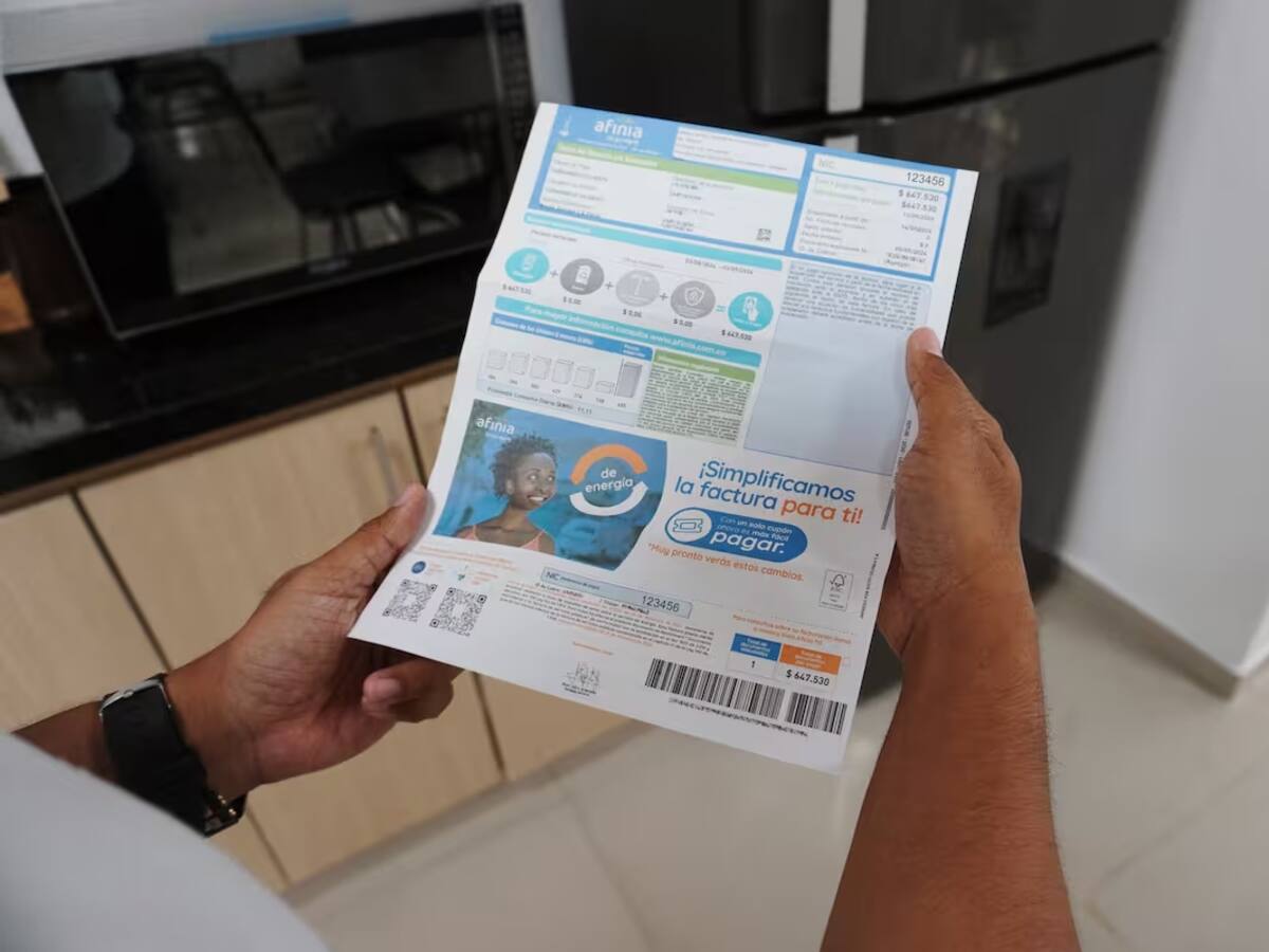 Usuarios en Magangué podrán realizar convenios con Afinia y acceder a descuentos