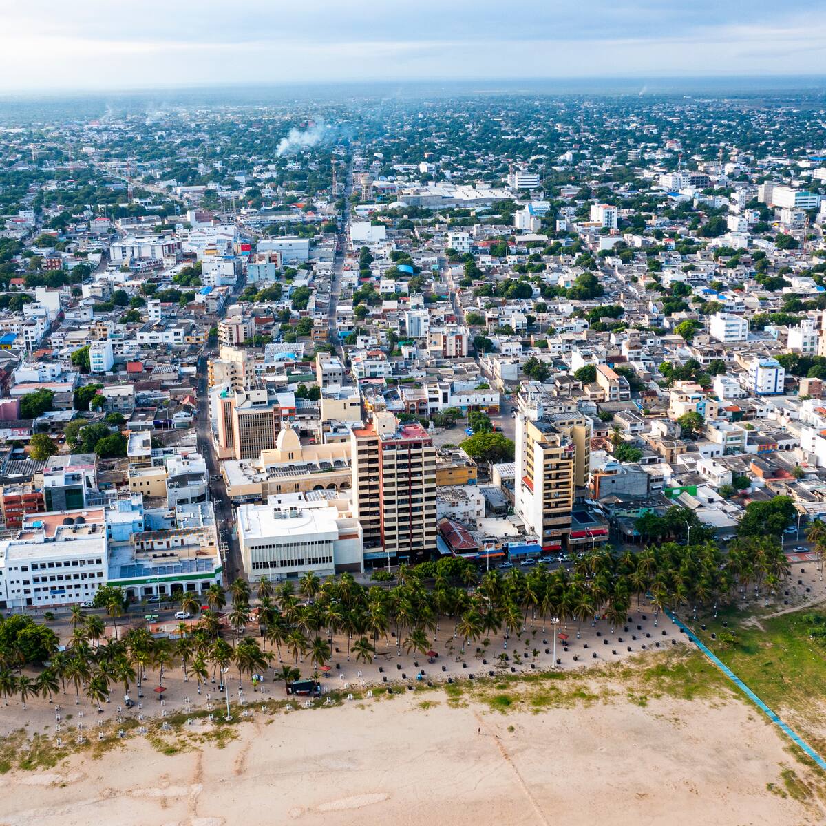 ¿Cómo está la capacidad turística en Riohacha para el Foro Mundial sobre Migración y Desarrollo?