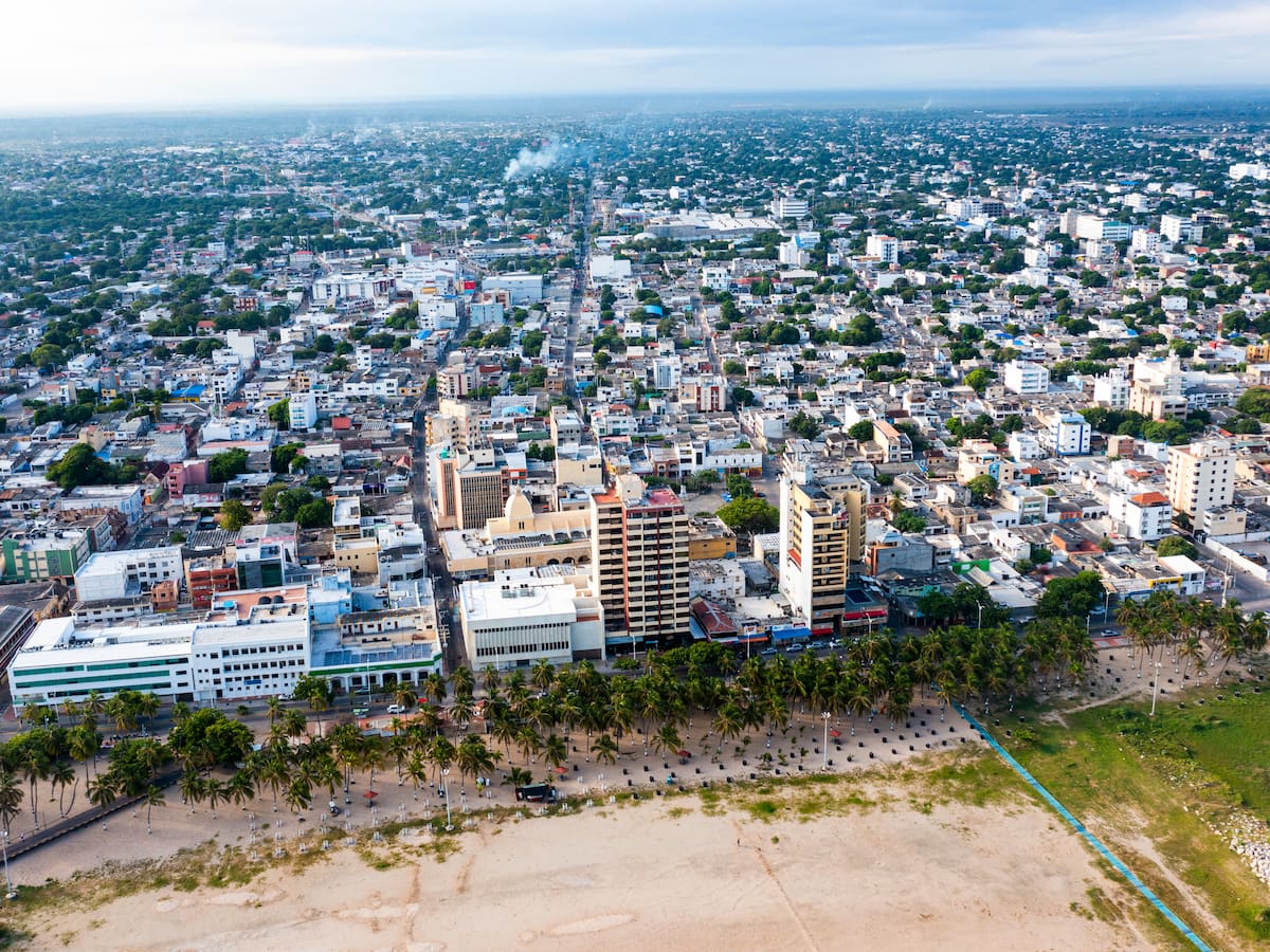 El Foro Mundial sobre Migración en Riohacha es aplazado para septiembre