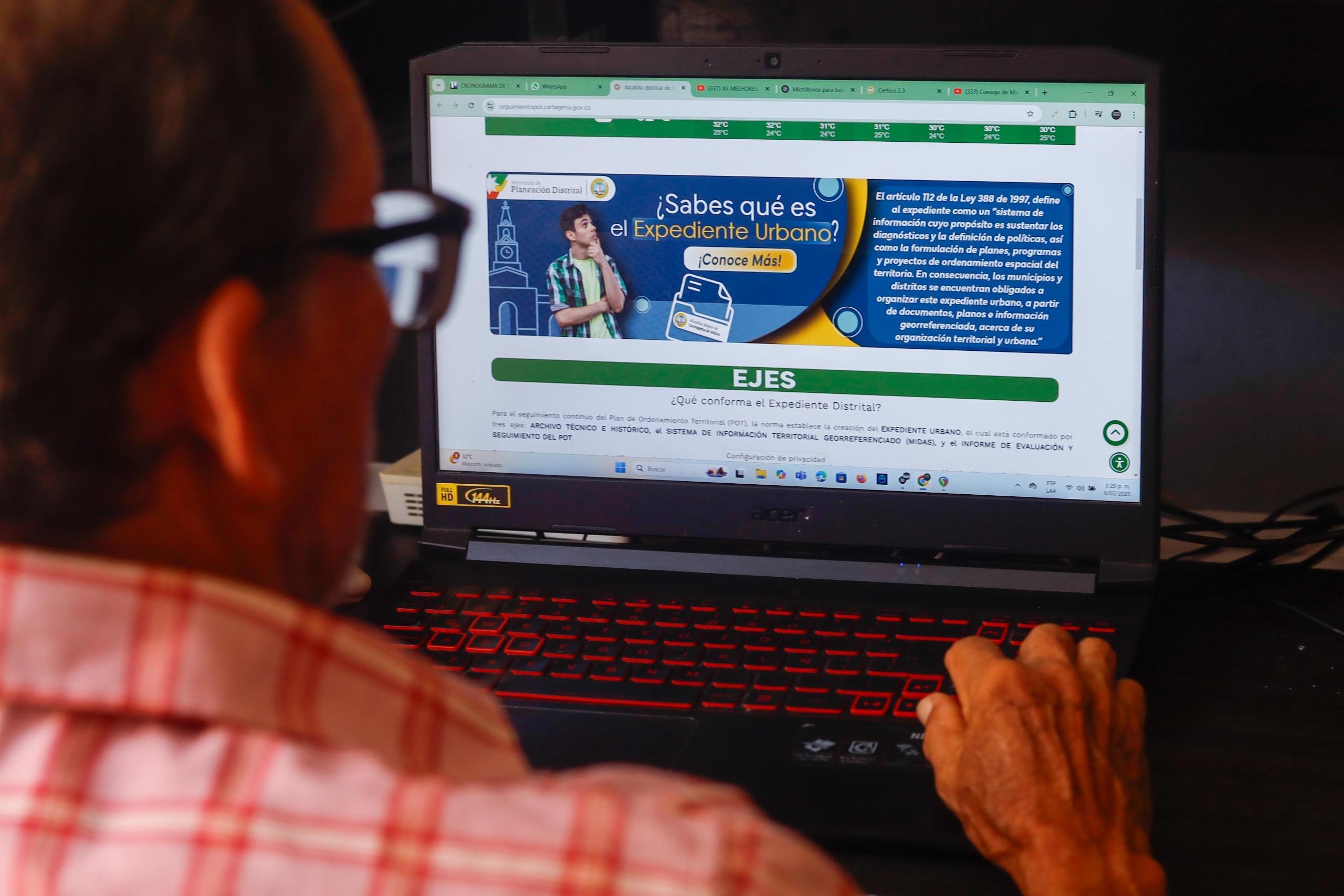 Alcaldía de Cartagena