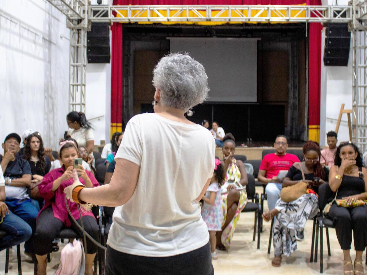 Diplomado ‘La Fiesta: un arte del cuerpo’ para potenciar la cultura festiva de Cartagena