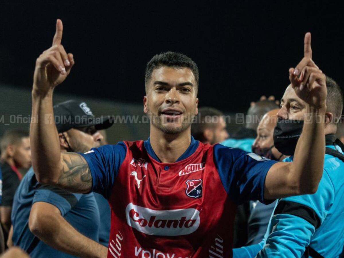 "Por buscar un juego más directo se dan más espacios y es donde nos cuesta"