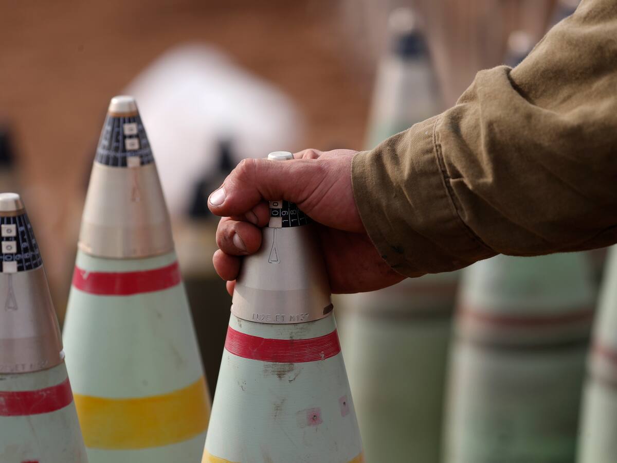 Hay que condenar lo que hizo Hamás, pero es lo que ha hecho Israel en 75 años: analista