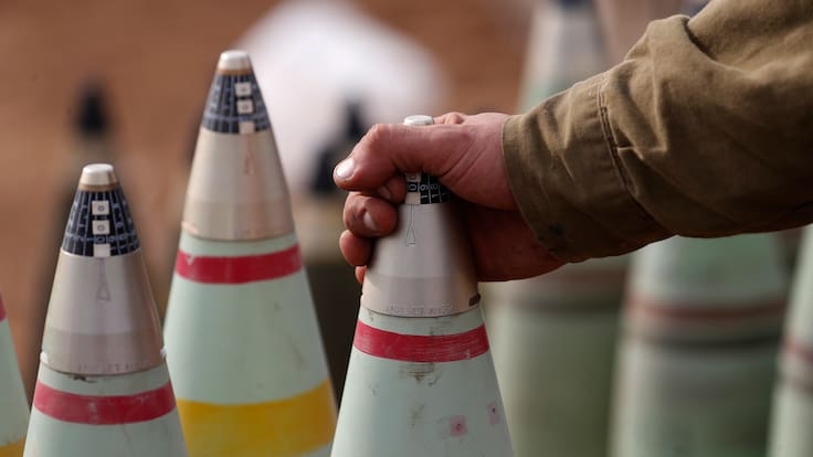 Hay que condenar lo que hizo Hamás, pero es lo que ha hecho Israel en 75 años: analista