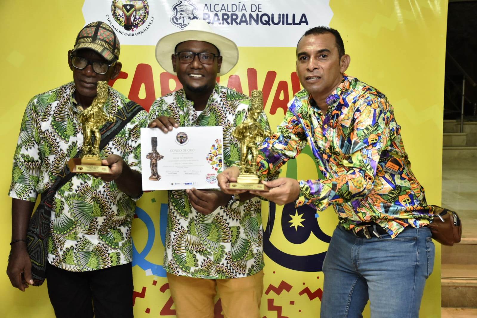 Renovación Cultural del Son San