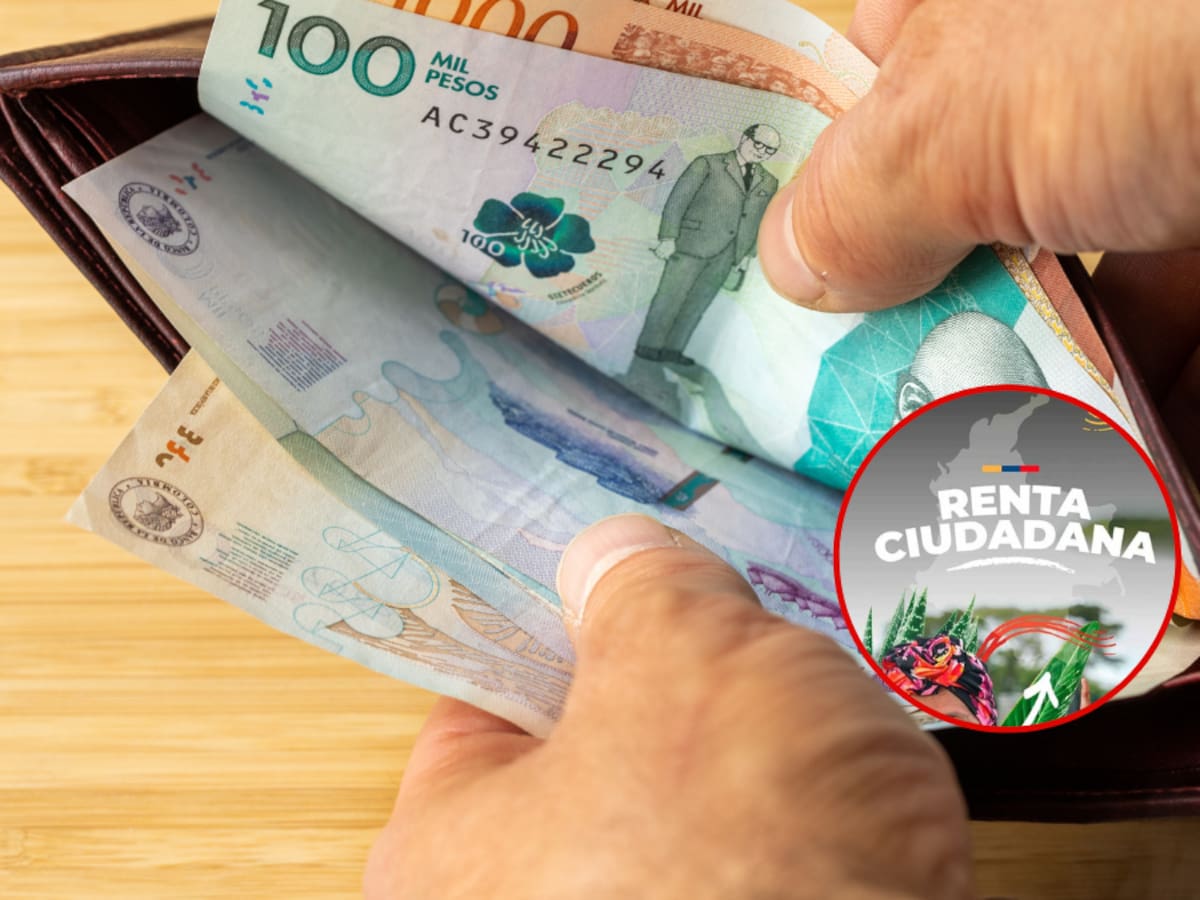 Renta Ciudadana: Fecha límite para reclamar el primer ciclo de pago