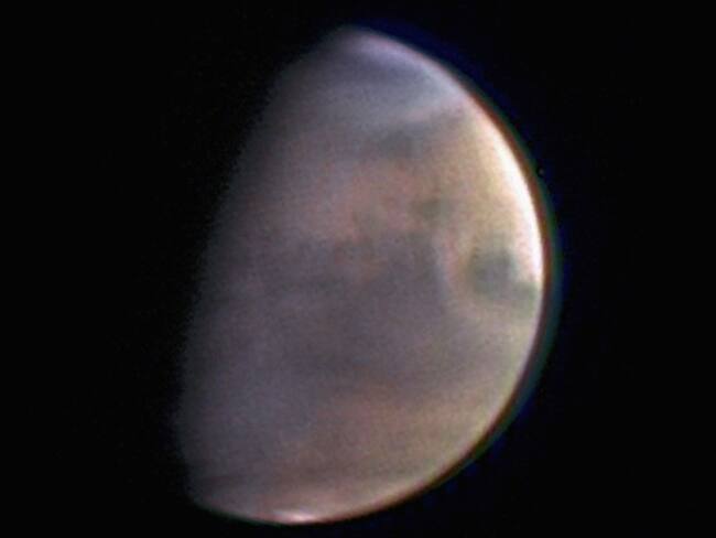 Estudiantes colombianos harán parte de simulacro espacial a Marte