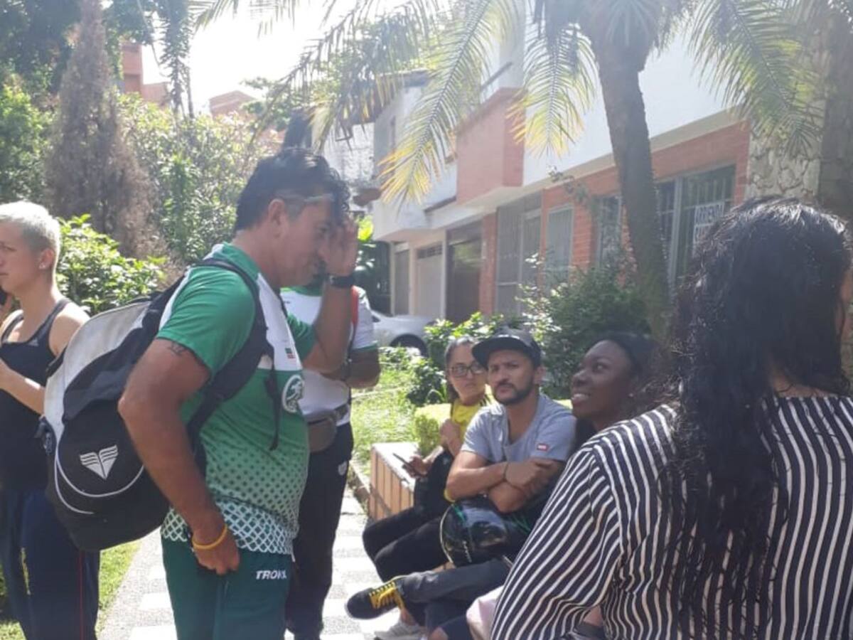 Entrenadores de Fedelian protestarán por falta de pago