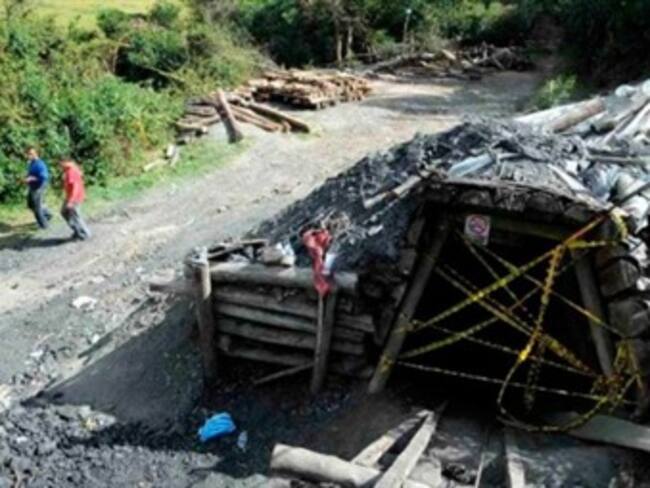 Secretaría de Ambiente anuncia capturas por minería ilegal en Bogotá