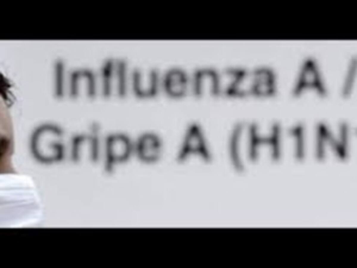 Madre e hijo norteamericanos son atendidos por H1N1 en Santa Marta