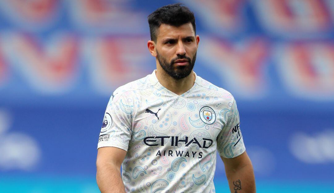 Sergio Agüero