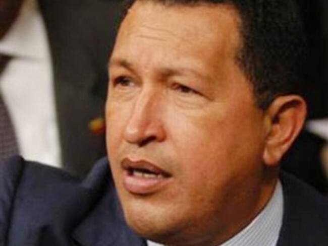 Hugo Chávez propone en Qatar la 'petro-moneda'