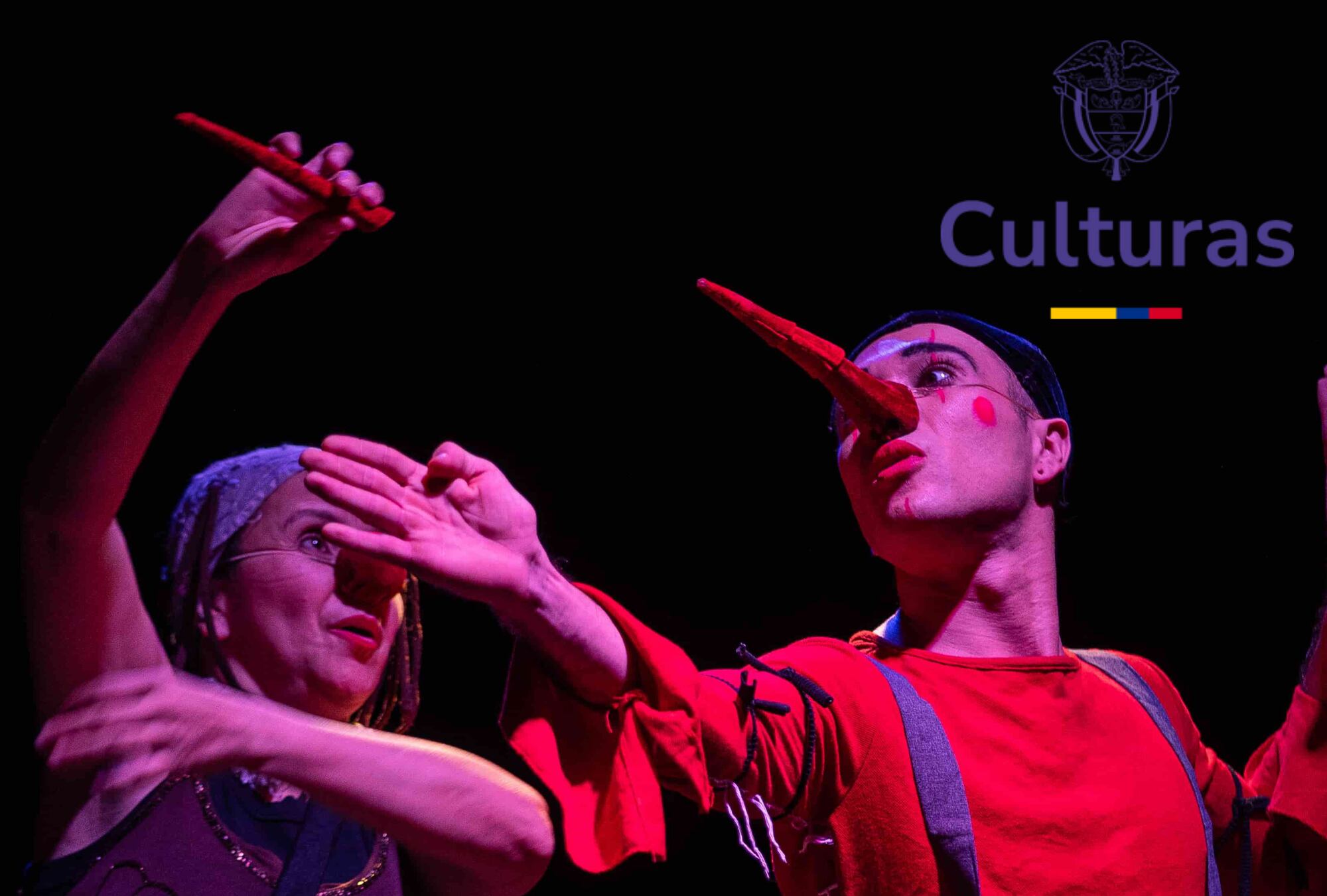 Foto: MinCultura.