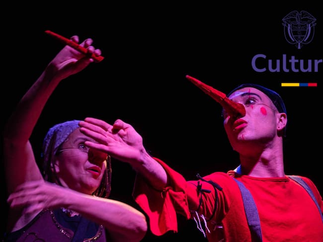 Foto: MinCultura.