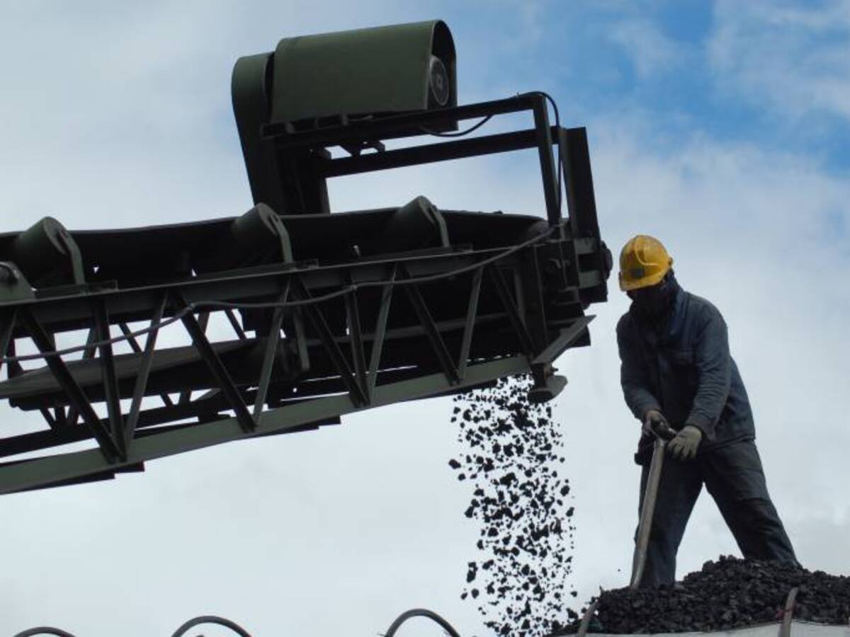 ¡Si a la minería...pero segura!