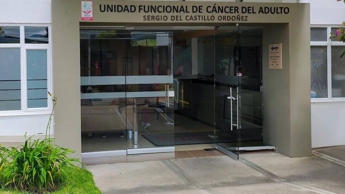 Hospital San Pedro en la lista de mejores en tratamiento de Cáncer de Estómago