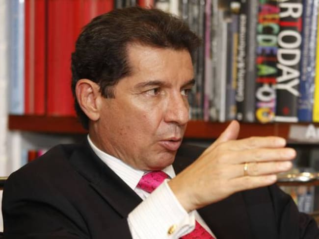 “No invitamos a Santos a congreso de Fedegán”: Lafaurie