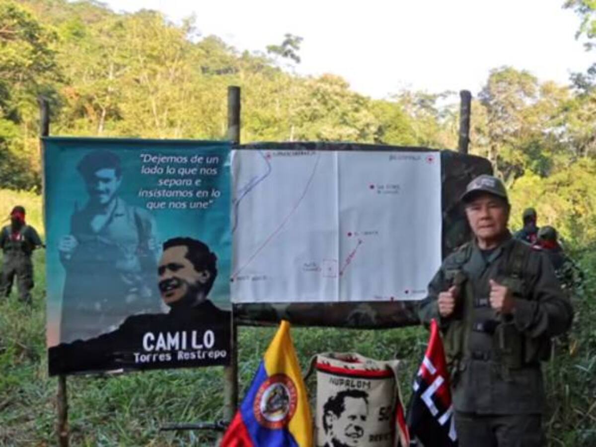 Video muestra a alias Gabino supuestamente en Patio Cemento