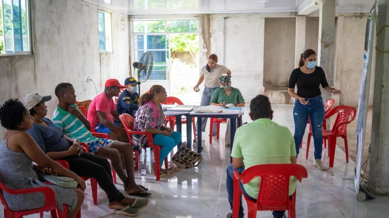 Alcaldía de Cartagena