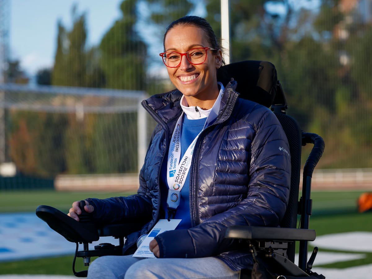 La vida debe vivirse como montaña rusa para sentirla con intensidad: atleta paralímpica