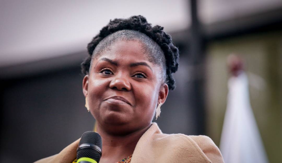 Francia Márquez-Colprensa