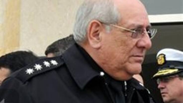 'No vamos a retroceder, vamos a arreciar': Comandante de las FFMM