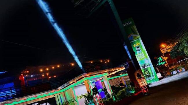 Caracol Radio Ibagué