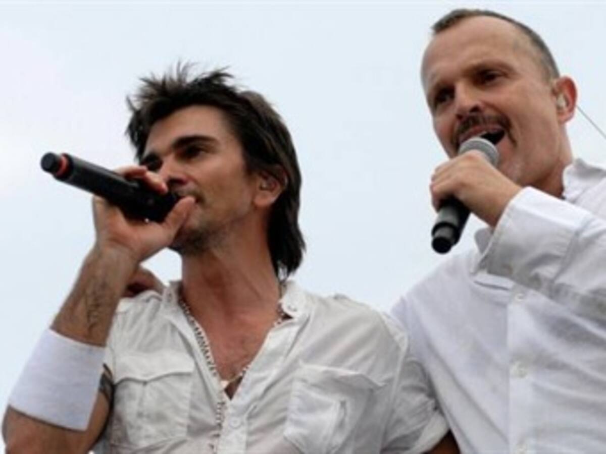 Juanes apoya postulación de Damas de Blanco de Cuba al Nobel de Paz