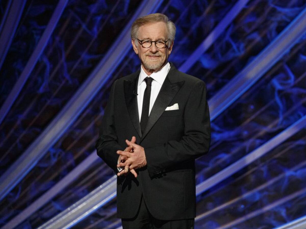 Spielberg firmó acuerdo con Netflix para producir varias películas al año