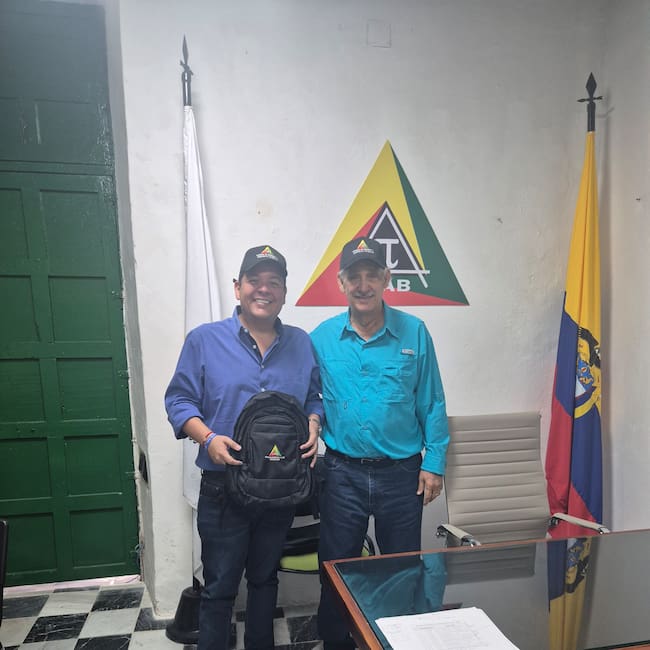Cemento País