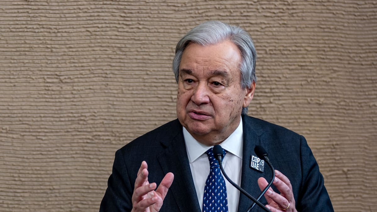 ONU destaca compromiso Venezuela - Guyana de no usar fuerza por el Esequibo