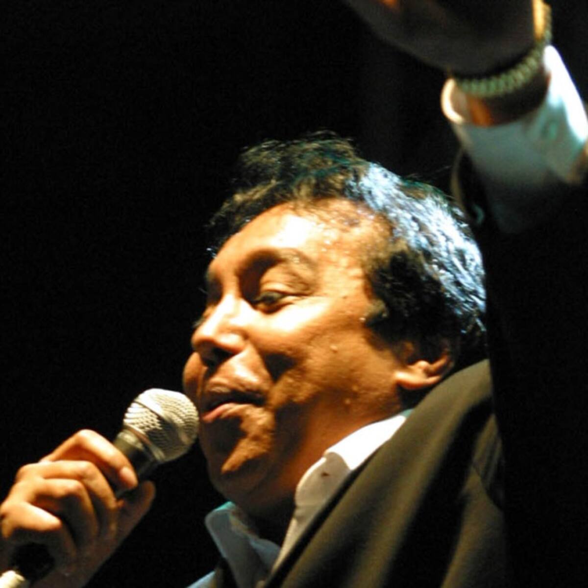 “Diomedes luego de muerto tiene temblando a las casas de chance”: Joaquín Guillén